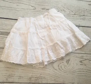 12-18 Months Summer Skirt