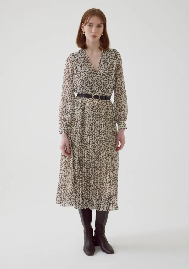Aditya Dress