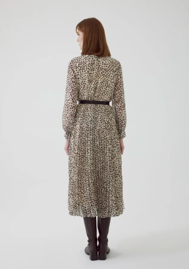 Aditya Dress