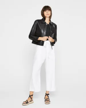 Anreannah Wide Leg Pant