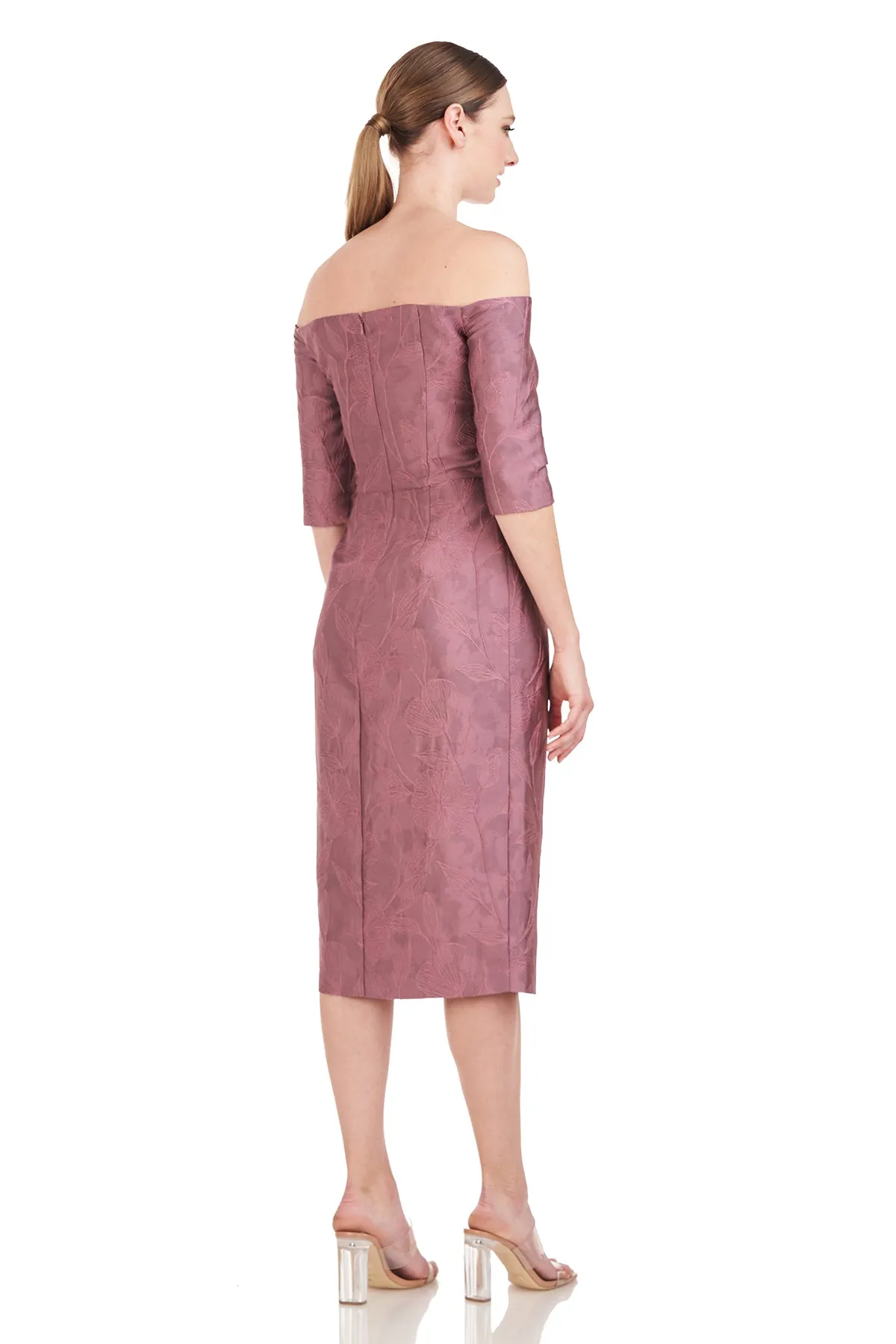 Brinley Midi Dress