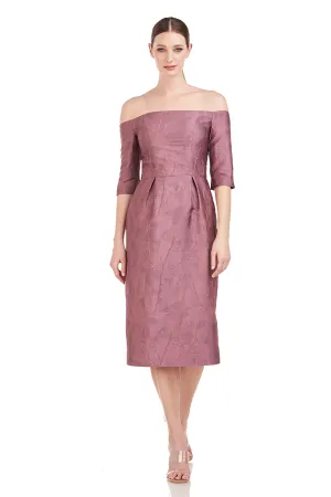 Brinley Midi Dress