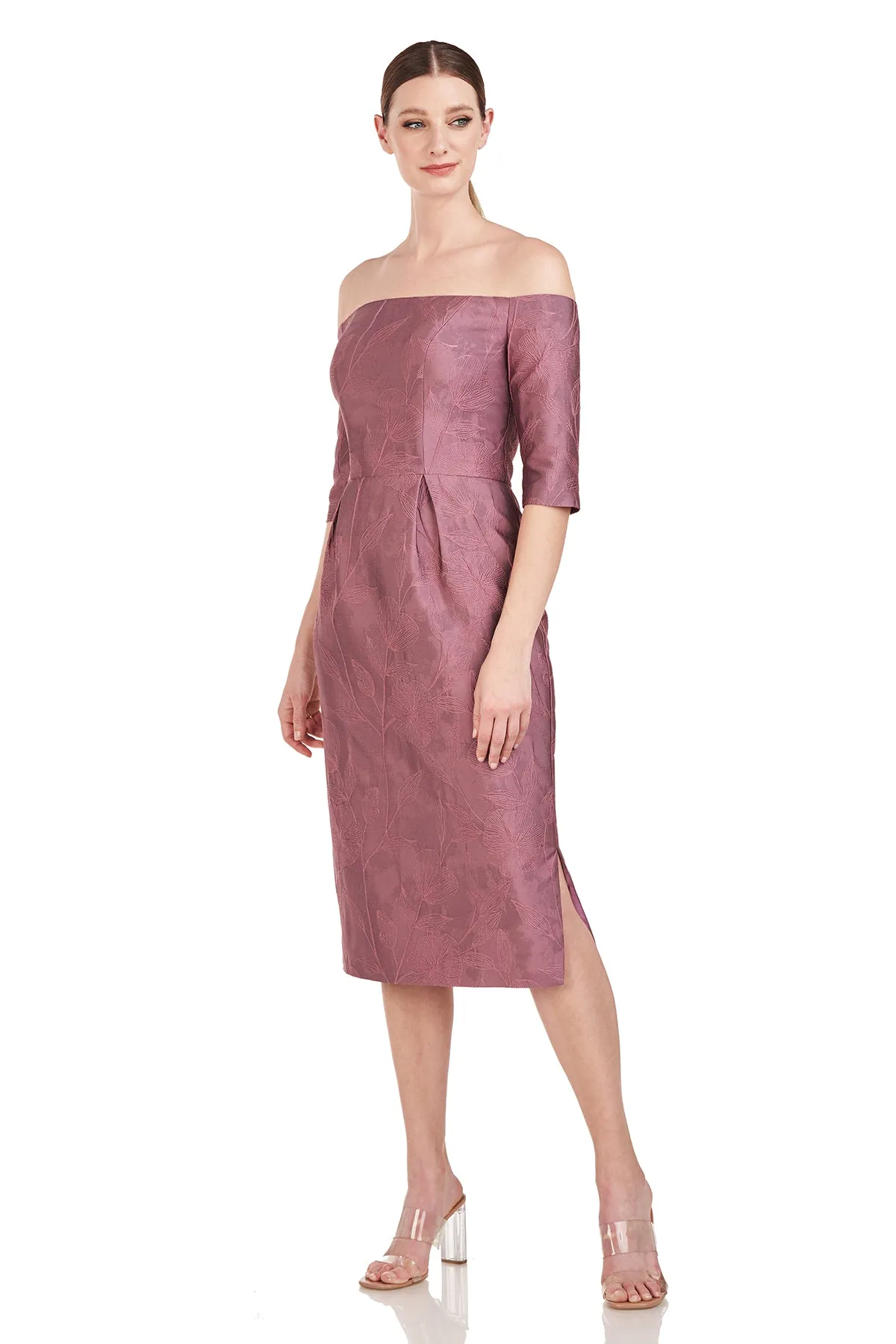 Brinley Midi Dress