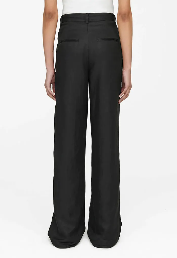 Carrie Pant - Black