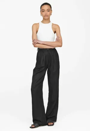 Carrie Pant - Black