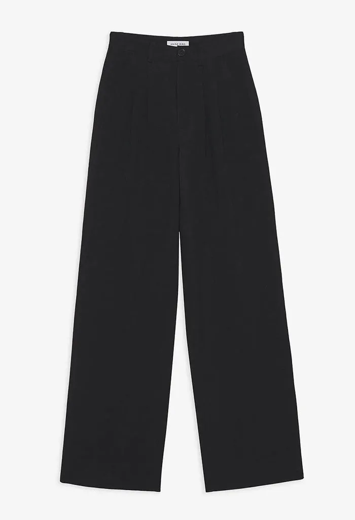 Carrie Pant - Black