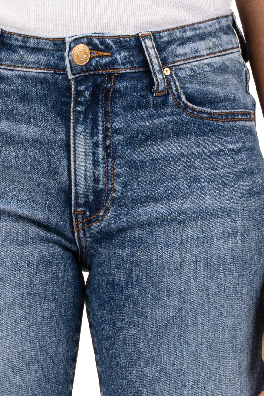 Charlotte High Rise Wide Leg
