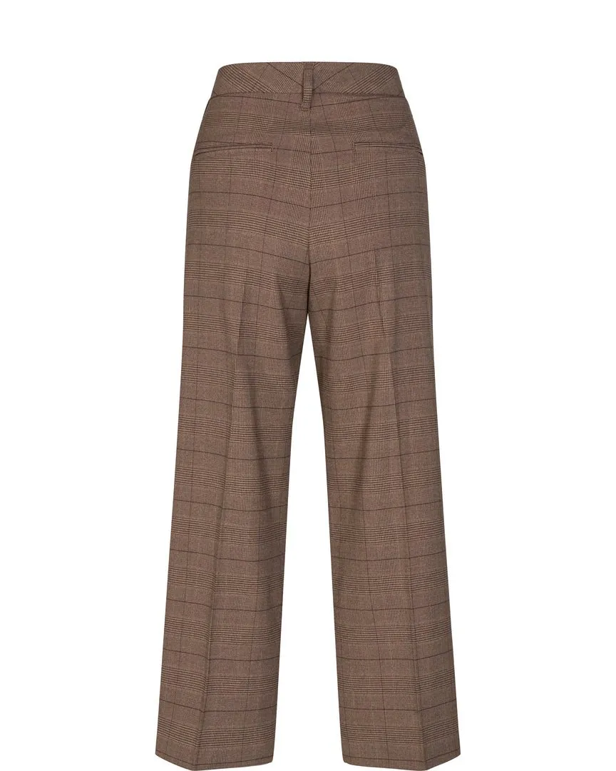 Como Glenn Wide Leg Pant