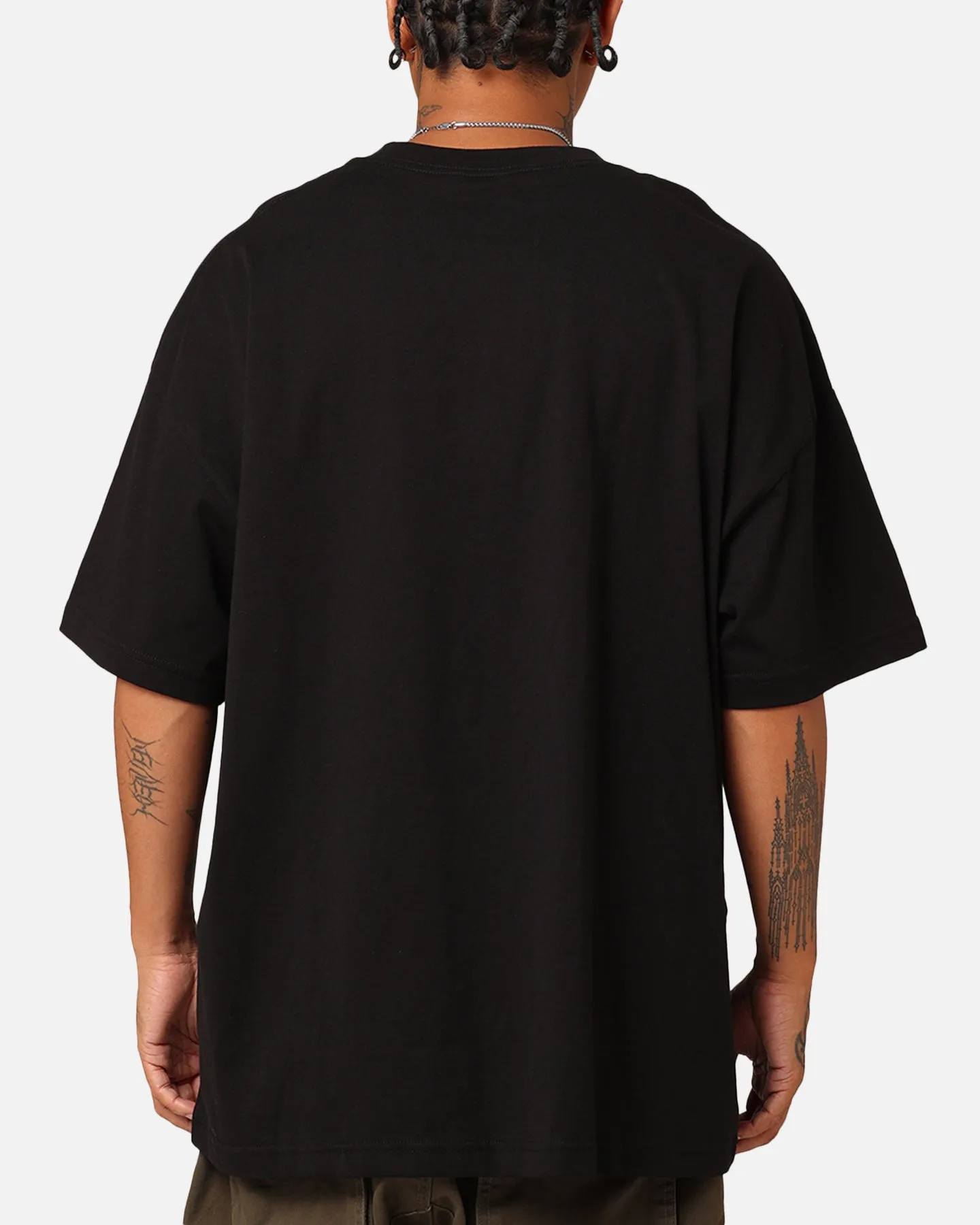 Dickies Arch 330 T-Shirt Black/Pink