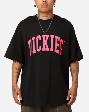 Dickies Arch 330 T-Shirt Black/Pink