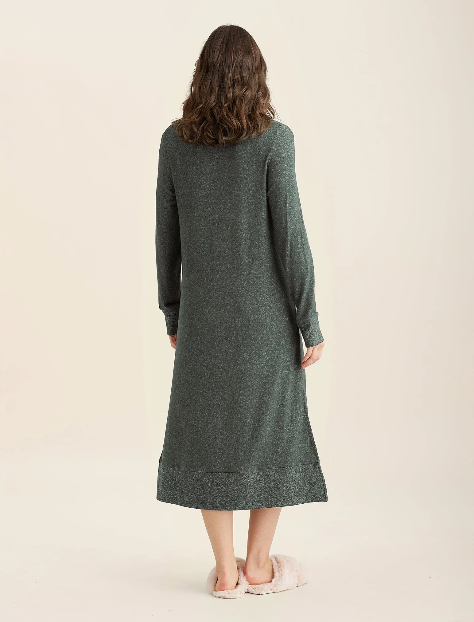 Feather Soft Nightgown