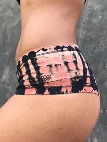 Fire Cheeky Bottoms