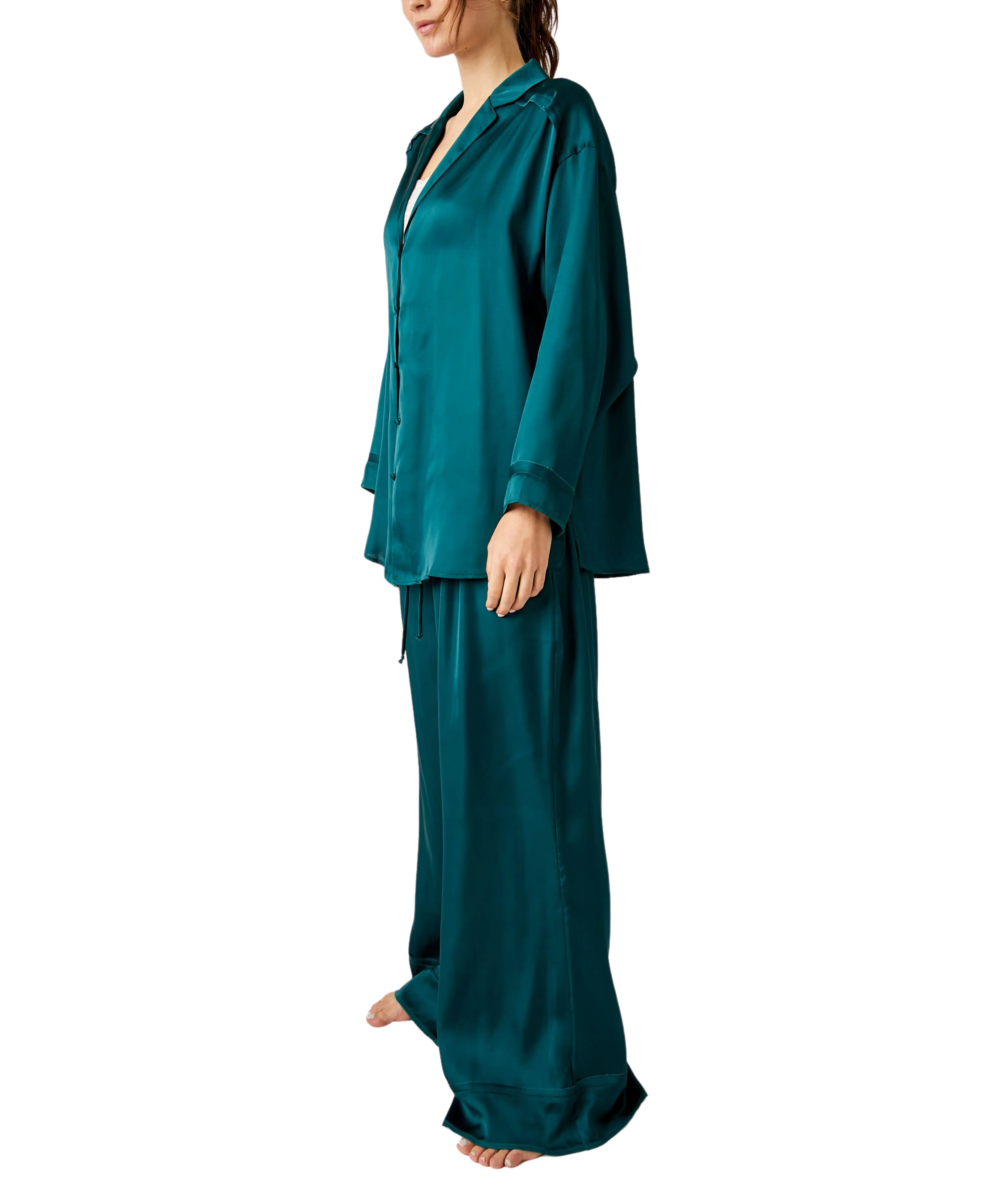 Flowy Lounge Pant