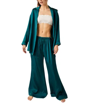 Flowy Lounge Pant