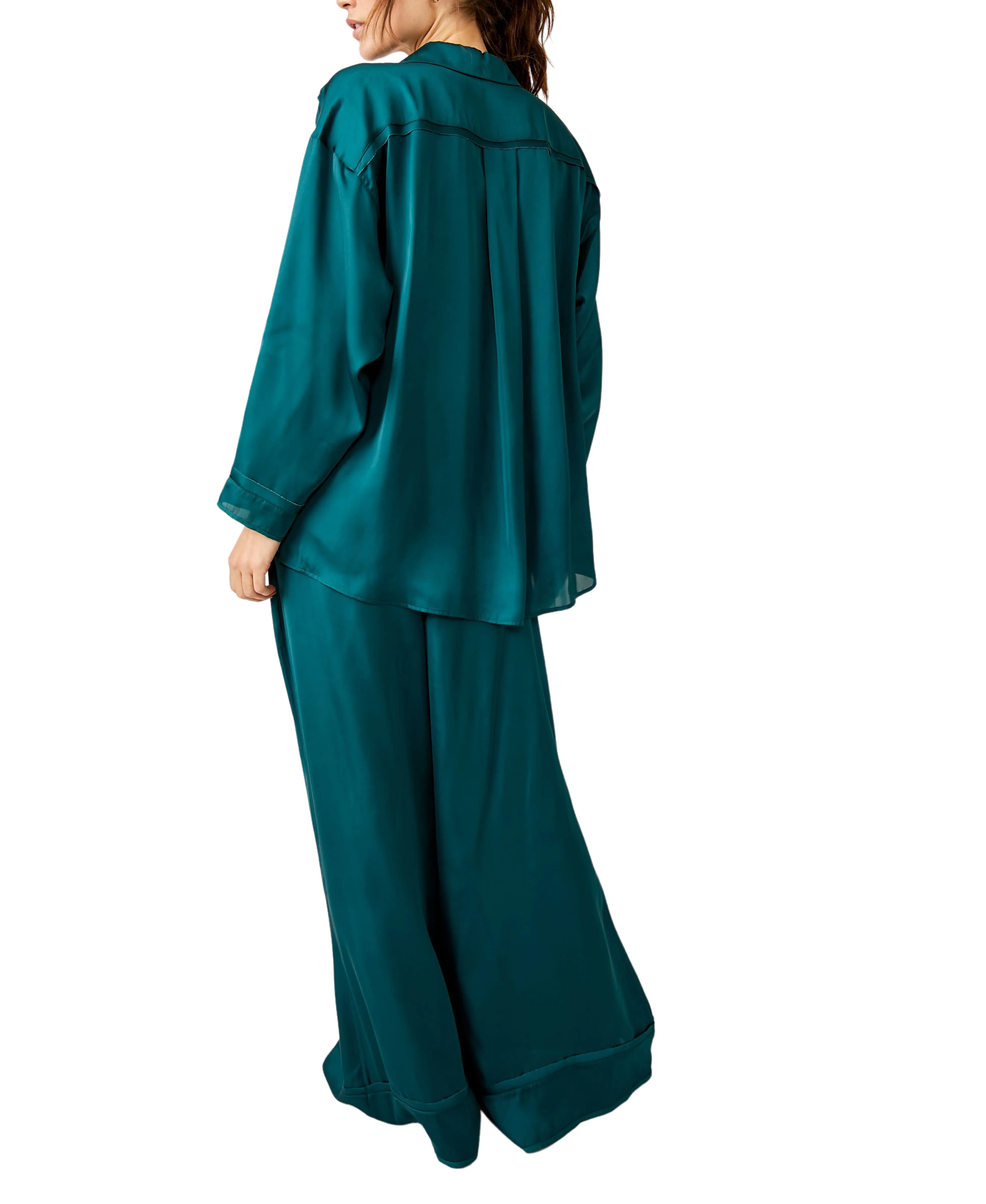 Flowy Lounge Pant