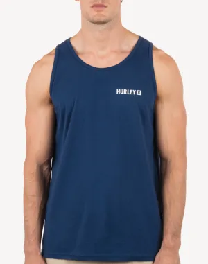 Four Corners Tank