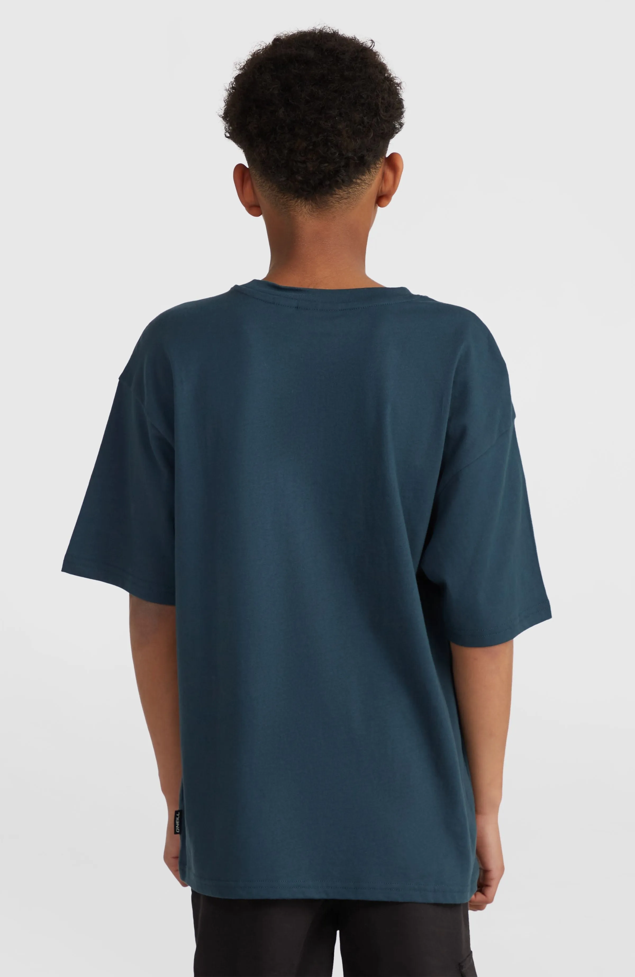 Graphic T-Shirt | Alma Steel