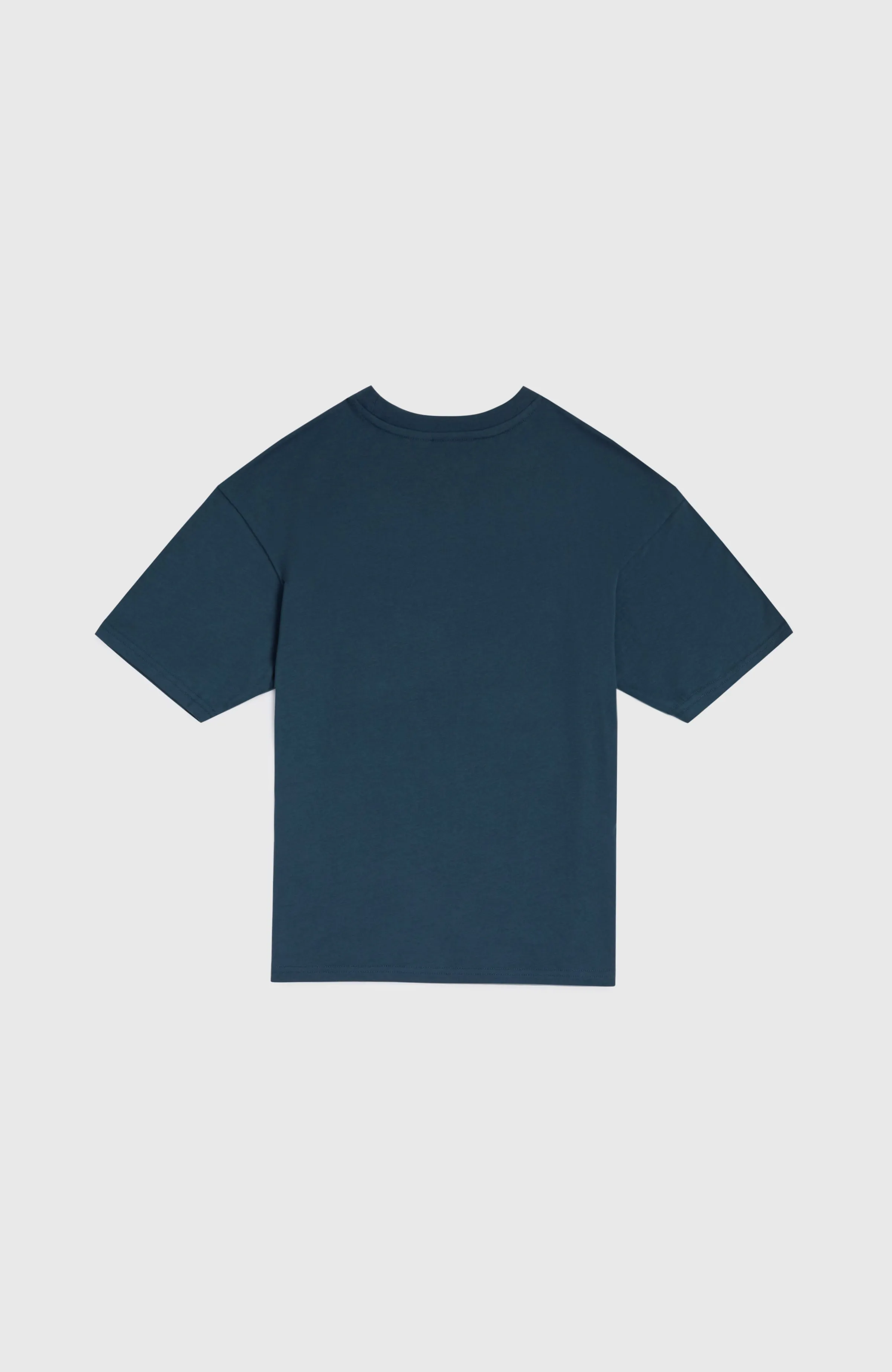 Graphic T-Shirt | Alma Steel
