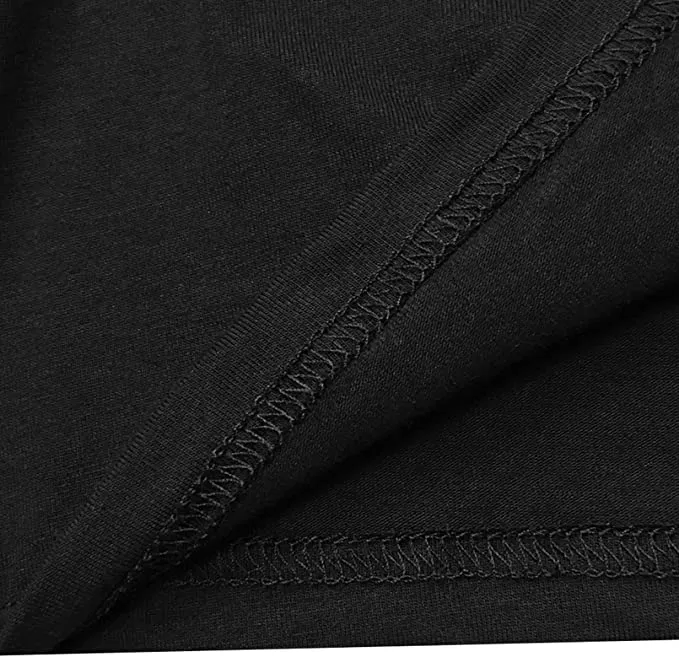 Graphic Tee - #071G7CBF2-B  Made for the Curvy Girl - The Future is Female -Tee Shirt -  Black