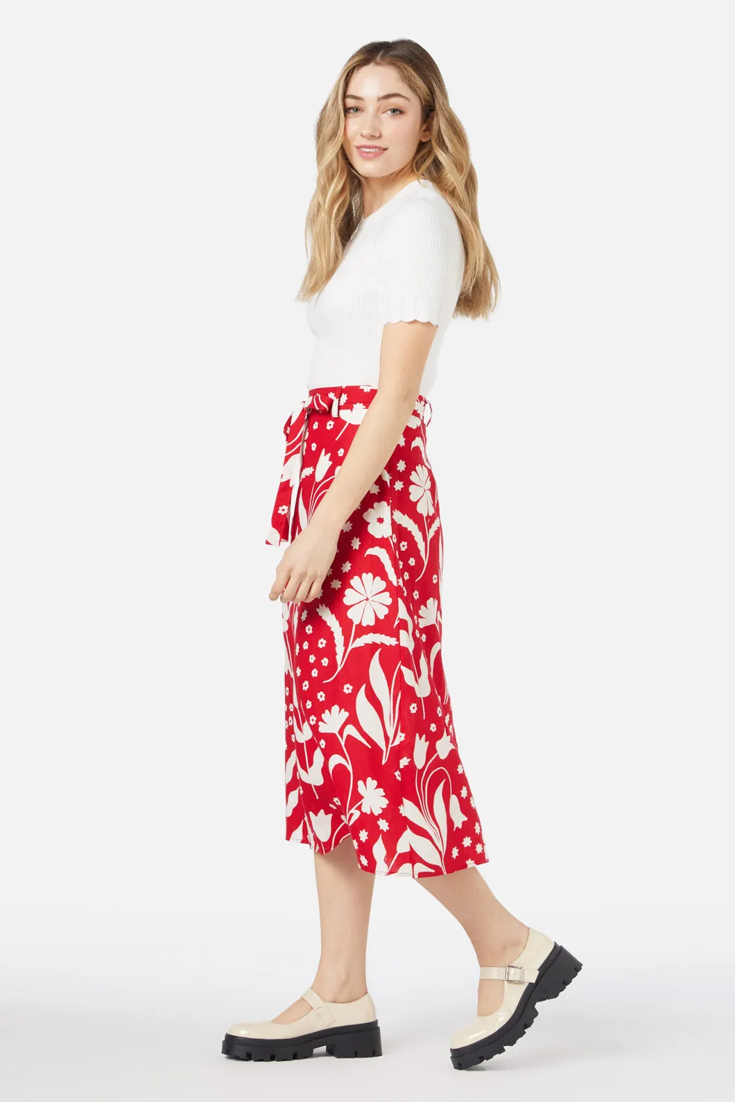 Irene Skirt