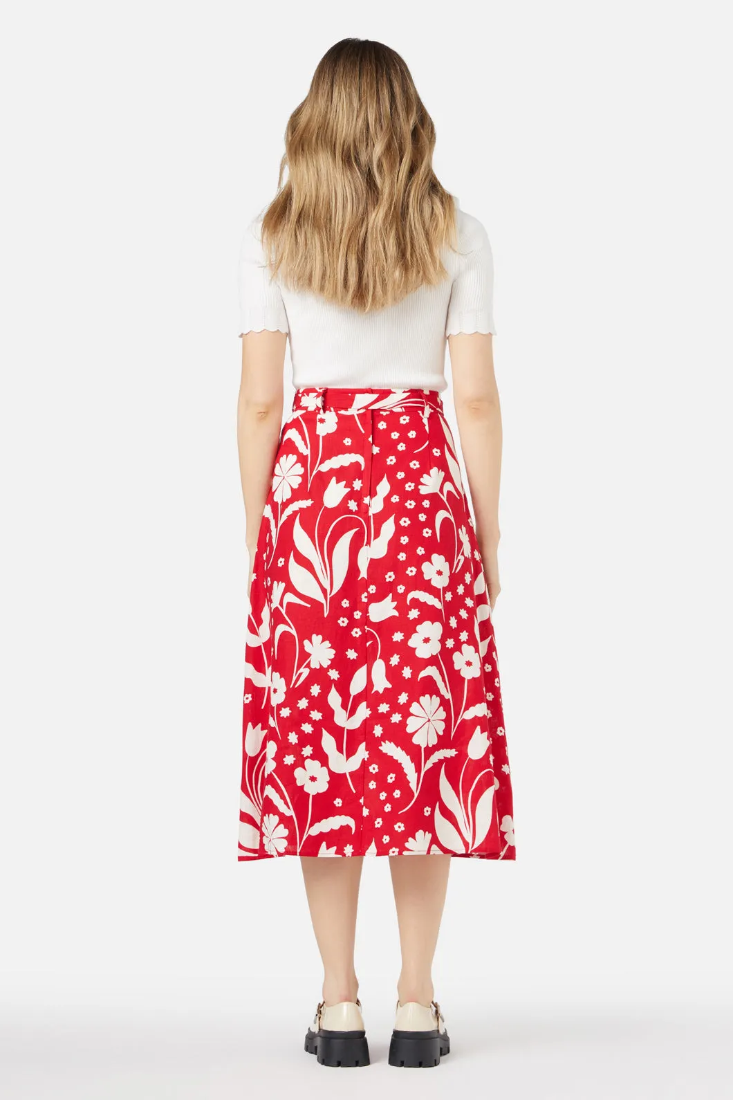 Irene Skirt