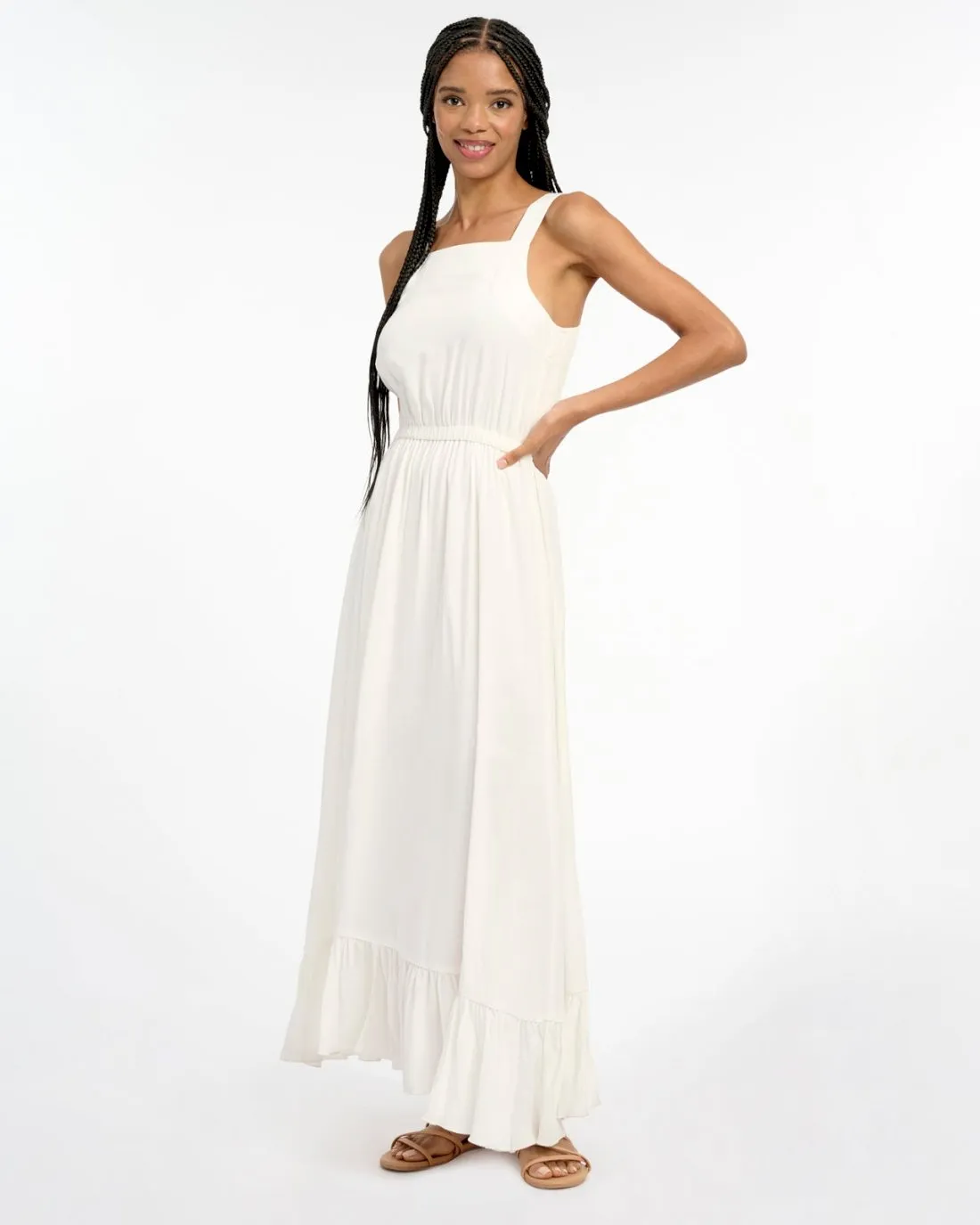 Jenna Dress