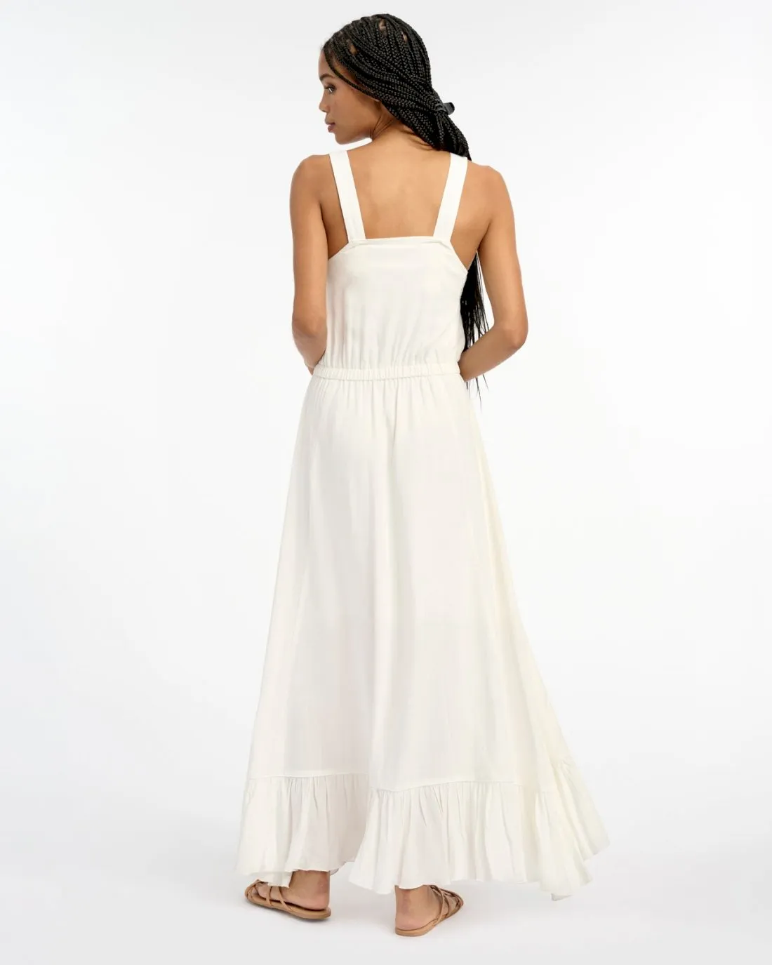 Jenna Dress