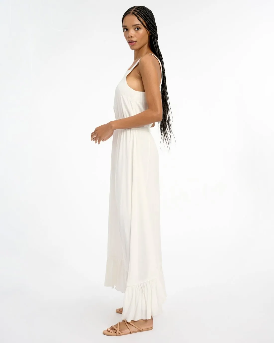 Jenna Dress