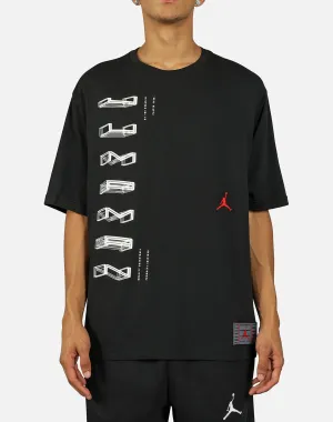 Jordan LEGACY AJ11 WAVY JUMPMAN TEE