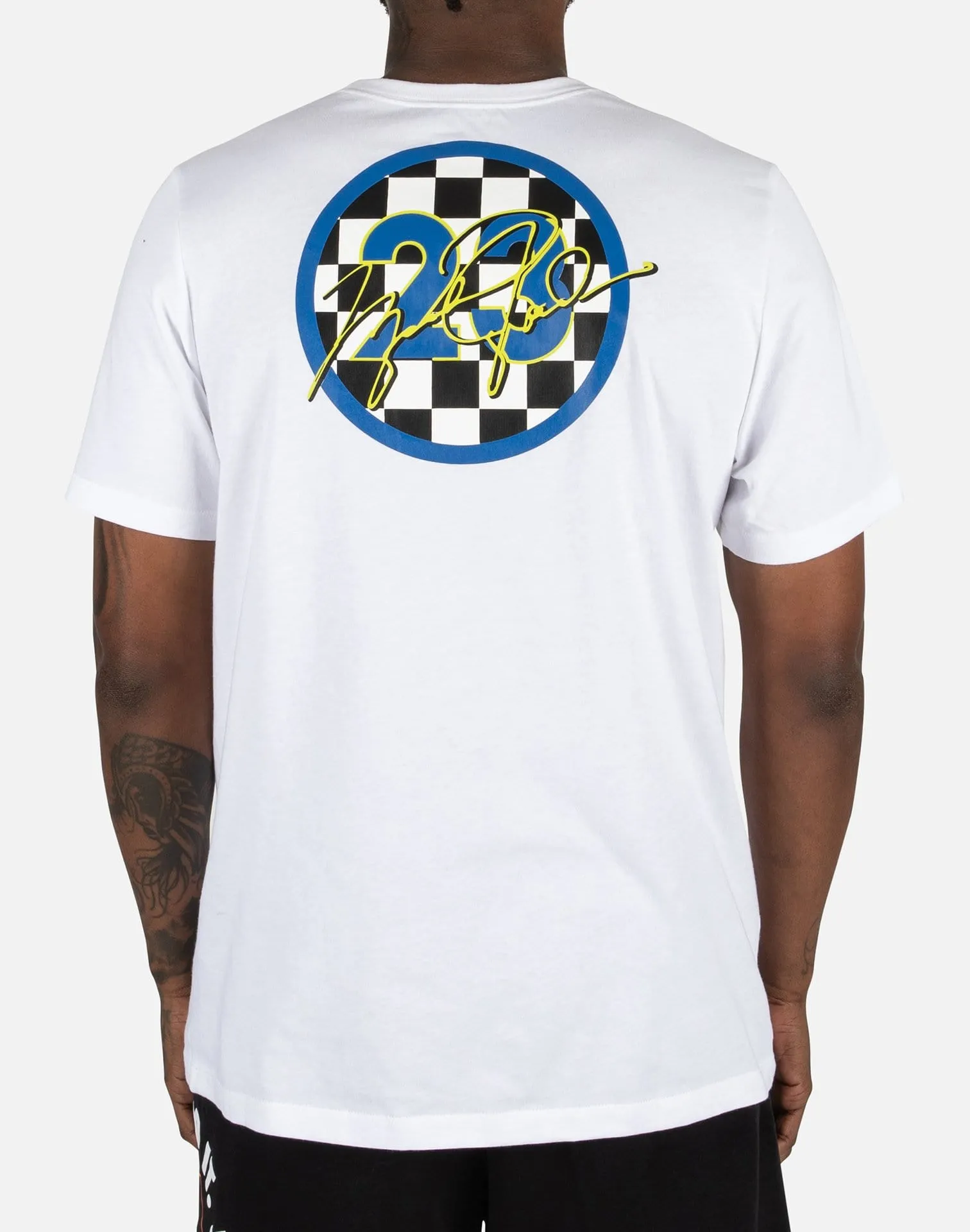 Jordan Sport Dna Tee