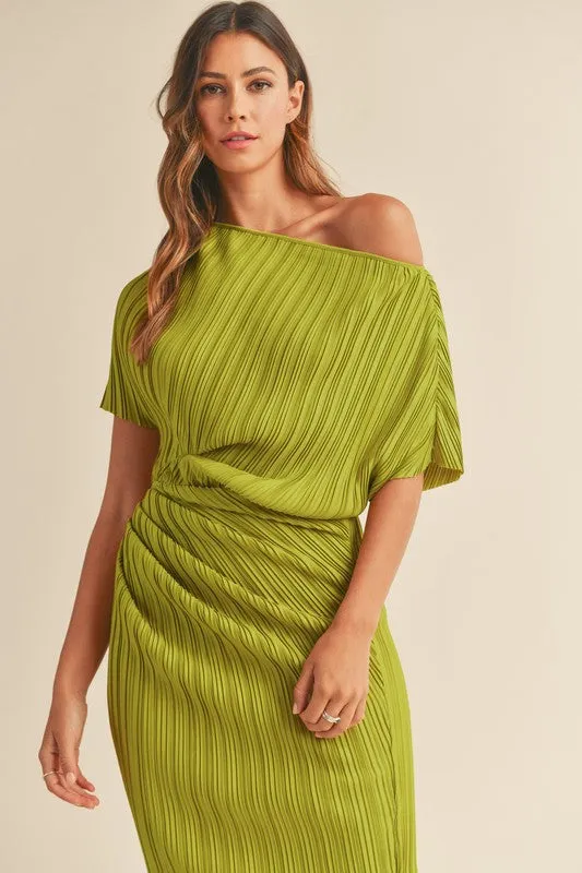 Kiwi Bonni Midi Dress