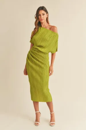 Kiwi Bonni Midi Dress