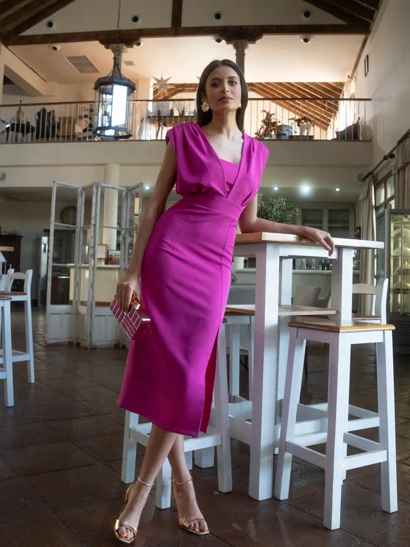 Lola Dress