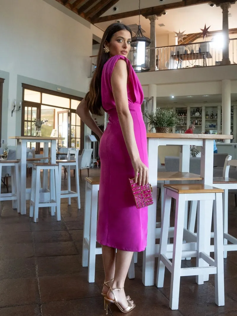 Lola Dress