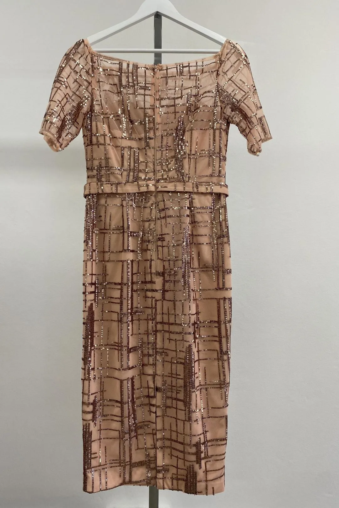 Lynn Dress
