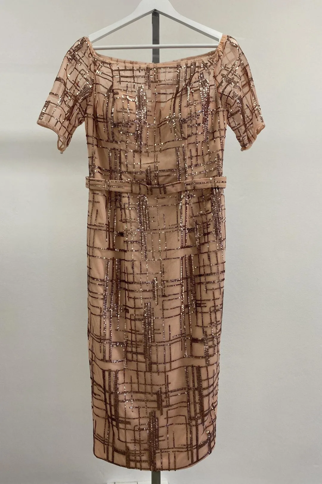 Lynn Dress