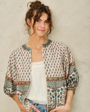 Mabe Devi Multi Jacket