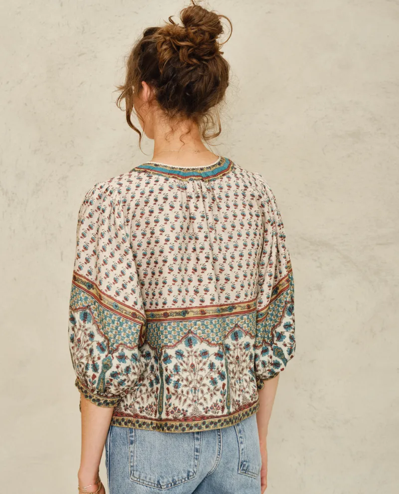 Mabe Devi Multi Jacket