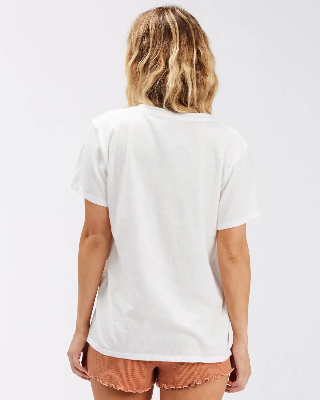 Made In Cali Boyfriend S/S Tee