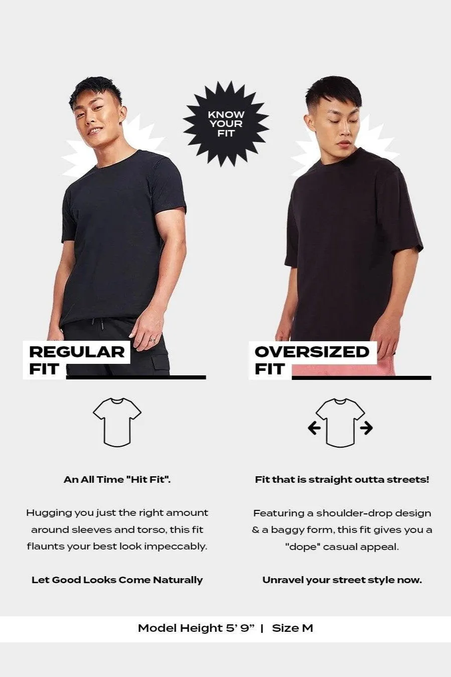 Manmaker's Panda Oversized T-shirt