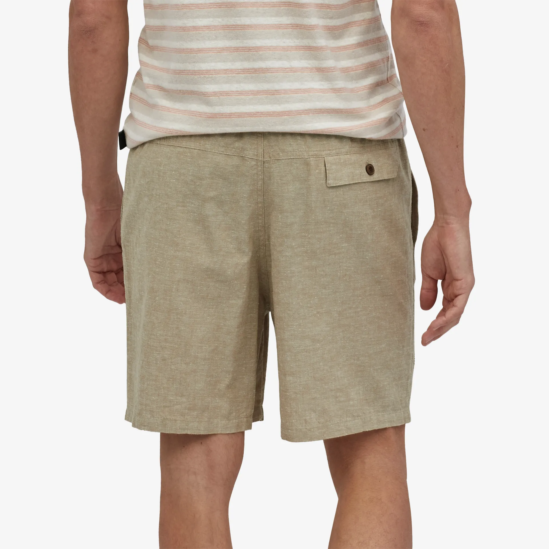 Men's Baggies™ Naturals - 6½"
