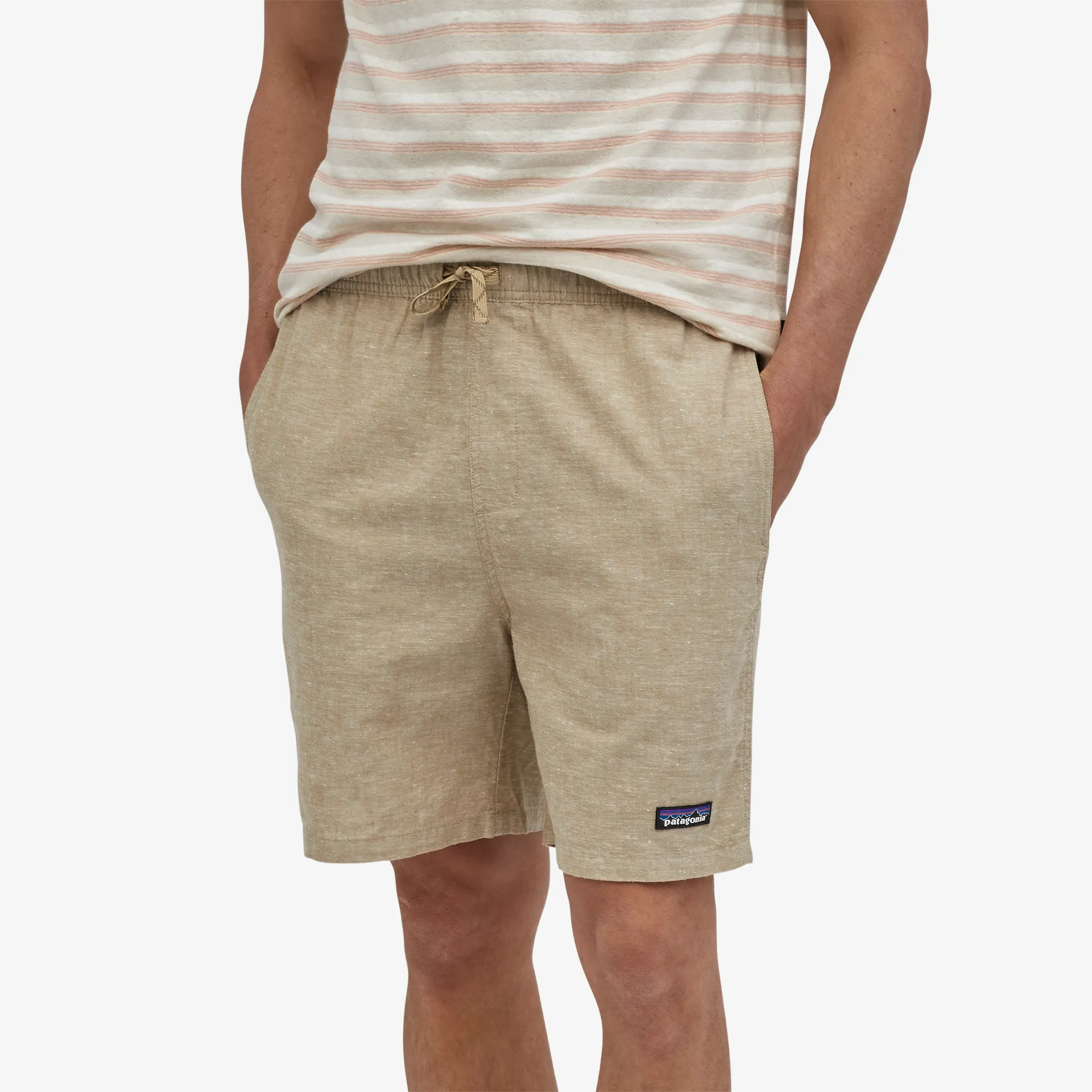 Men's Baggies™ Naturals - 6½"