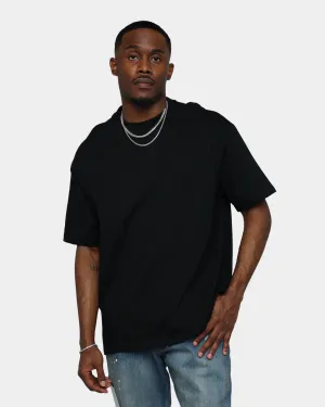 MNML Every Day II T-Shirt Black