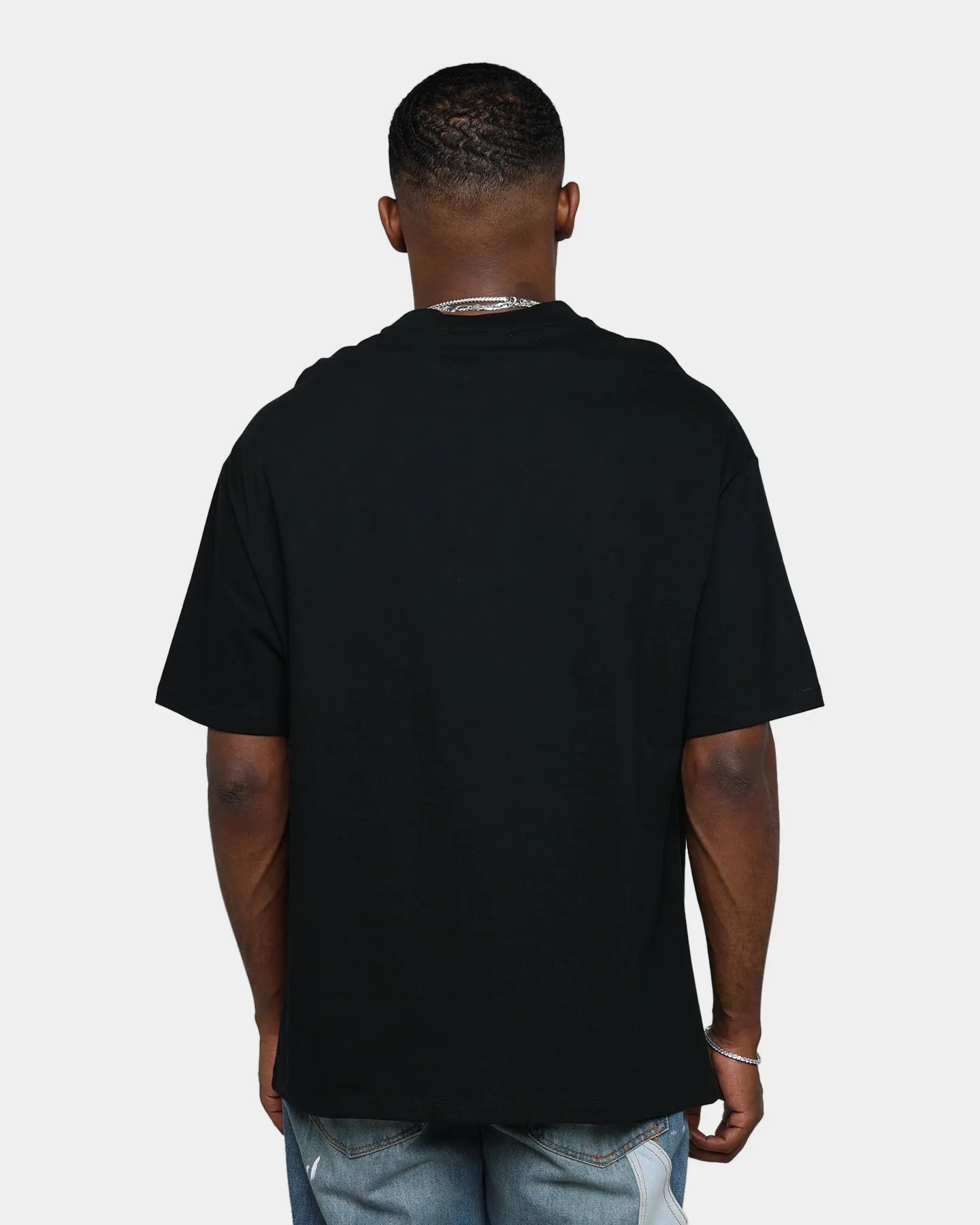 MNML Every Day II T-Shirt Black