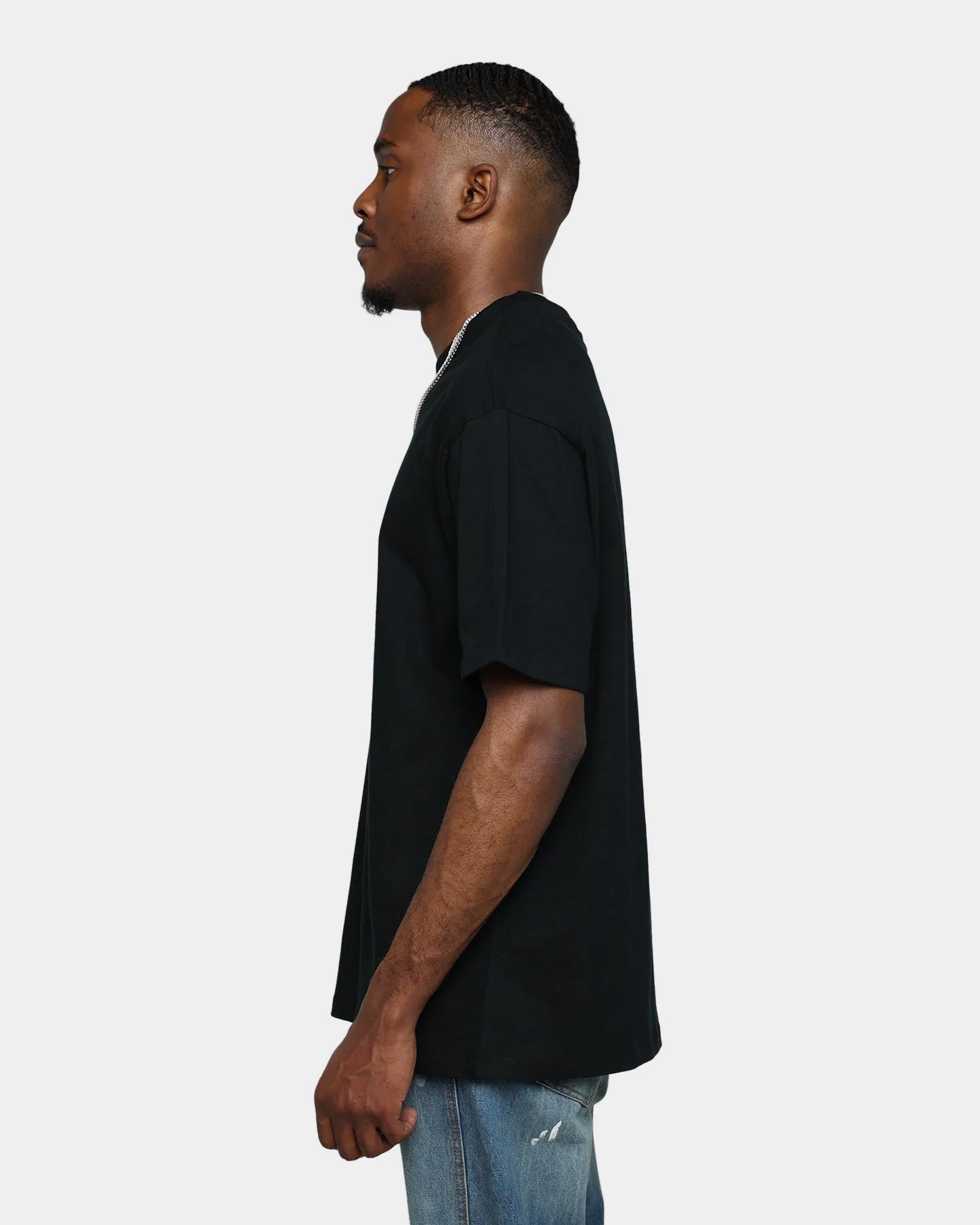 MNML Every Day II T-Shirt Black