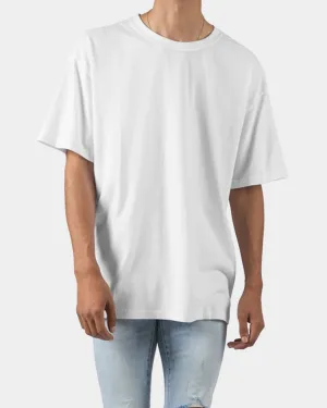 MNML Inside Out T-Shirt White