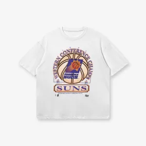 phoenix suns Western champs tee