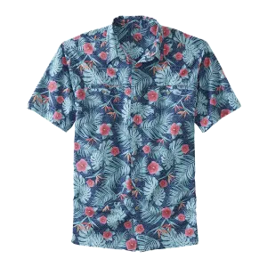 RailRiders Mahalo Shirt 2021