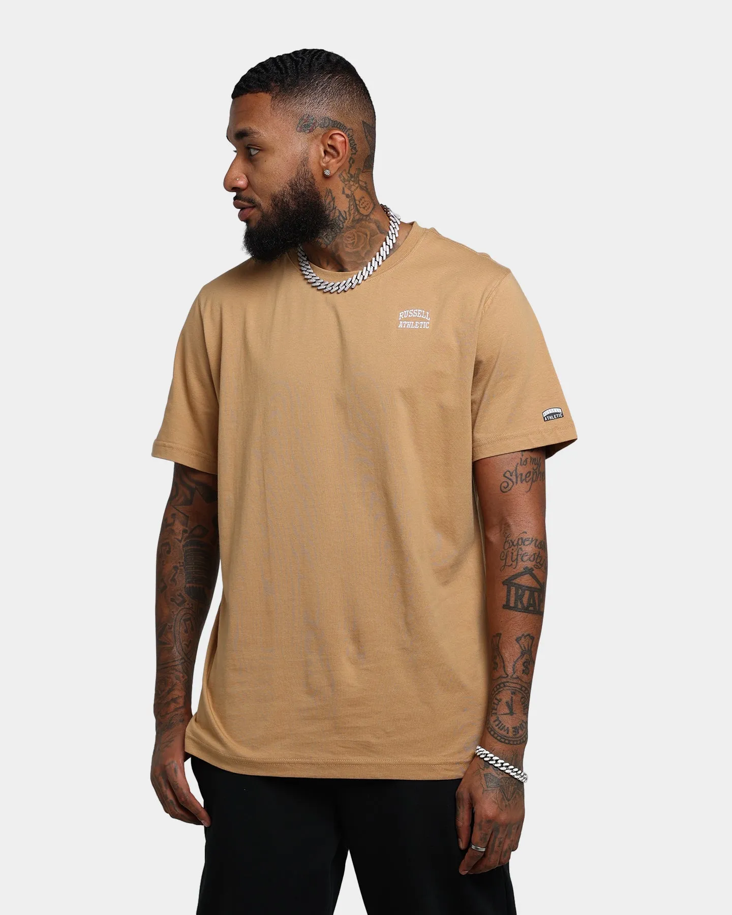 Russell Athletic Originals T-Shirt Sahara