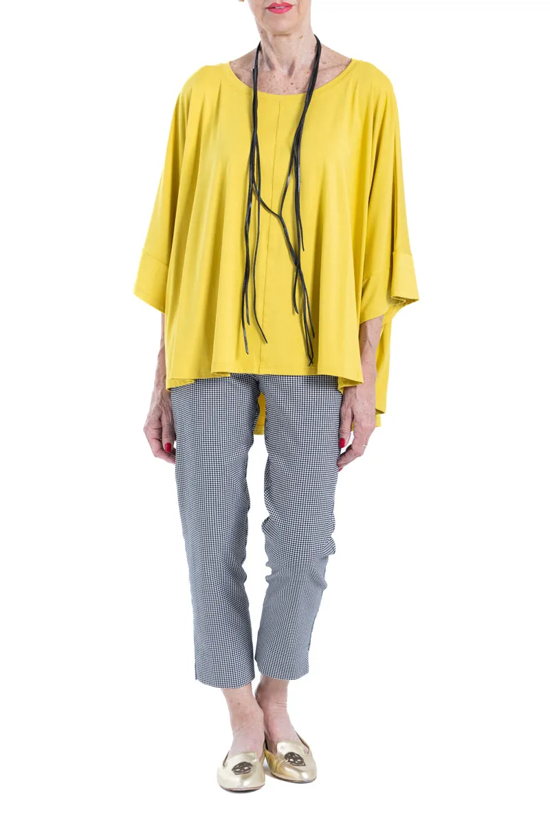 SOHO CROP PANT SO